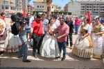 Comencen les festes de Sant Pasqual