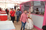 Comencen les festes de Sant Pasqual