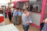 Comencen les festes de Sant Pasqual