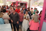 Comencen les festes de Sant Pasqual