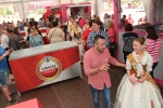 Comencen les festes de Sant Pasqual