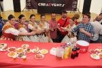 Comencen les festes de Sant Pasqual