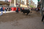 Encierro fragmentado y deslucido