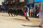 Encierro fragmentado y deslucido