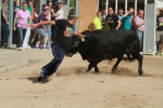 Encierro fragmentado y deslucido