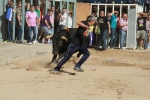 Encierro fragmentado y deslucido