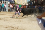 Encierro fragmentado y deslucido