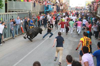 Encierro fragmentado y deslucido