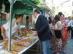 Ribesalbes celebra su VI Feria del Comercio Local