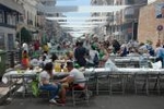 2.500 penyistas disfrutaron de la jornada de las paellas