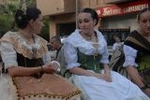 Los mosquitos y las inundaciones, protagonistas de la cavalcada