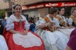 Los mosquitos y las inundaciones, protagonistas de la cavalcada