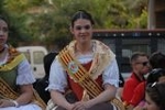 Los mosquitos y las inundaciones, protagonistas de la cavalcada