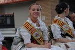 Los mosquitos y las inundaciones, protagonistas de la cavalcada
