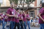 Los mosquitos y las inundaciones, protagonistas de la cavalcada