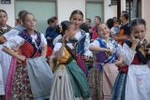 Los mosquitos y las inundaciones, protagonistas de la cavalcada