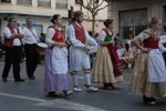 Los mosquitos y las inundaciones, protagonistas de la cavalcada