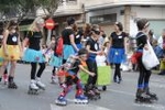 Los mosquitos y las inundaciones, protagonistas de la cavalcada