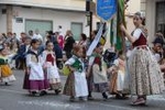 Los mosquitos y las inundaciones, protagonistas de la cavalcada