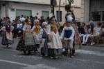Los mosquitos y las inundaciones, protagonistas de la cavalcada