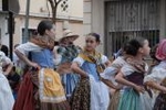 Los mosquitos y las inundaciones, protagonistas de la cavalcada