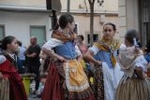 Los mosquitos y las inundaciones, protagonistas de la cavalcada