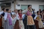 Los mosquitos y las inundaciones, protagonistas de la cavalcada
