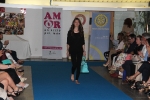 El Rotaract recauda dinero a beneficio de la ONG local Amor en Acció