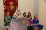 Vila-real rep homenatge a les reines i dames de les festes de 1965 i 1990