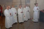 El Obispo preside los actos del día de Sant Pasqual
