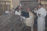 El Obispo preside los actos del día de Sant Pasqual