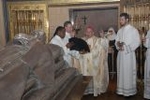 El Obispo preside los actos del día de Sant Pasqual