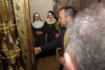 El Obispo preside los actos del día de Sant Pasqual