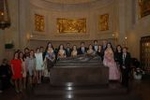 El Obispo preside los actos del día de Sant Pasqual