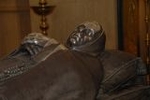 El Obispo preside los actos del día de Sant Pasqual