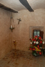 El Obispo preside los actos del día de Sant Pasqual