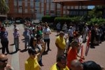 El Obispo preside los actos del día de Sant Pasqual