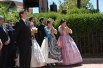 El Obispo preside los actos del día de Sant Pasqual
