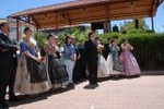 El Obispo preside los actos del día de Sant Pasqual