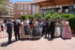 El Obispo preside los actos del día de Sant Pasqual