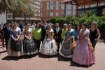 El Obispo preside los actos del día de Sant Pasqual
