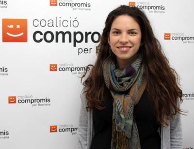 Comproms per Borriana projectar un skateparc i un rocdromo per a la prctica de lesport entre els joves