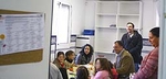 El Ayuntamiento de Onda y la Generalitat amplían el comedor social infantil para este verano tanto en usuarios como en actividades