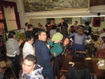 Los alumnos del CEE Pla d'Hortolans, de excursión a Madrid y al Museo de la horchata