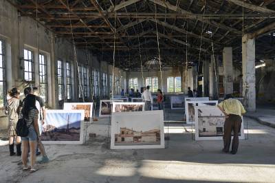 La Campaneta, un smbolo de Onda en manos de los vecinos 