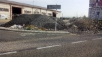 El Ayuntamiento de Nules incumple su propia ordenanza de gestin de residuos inertes
