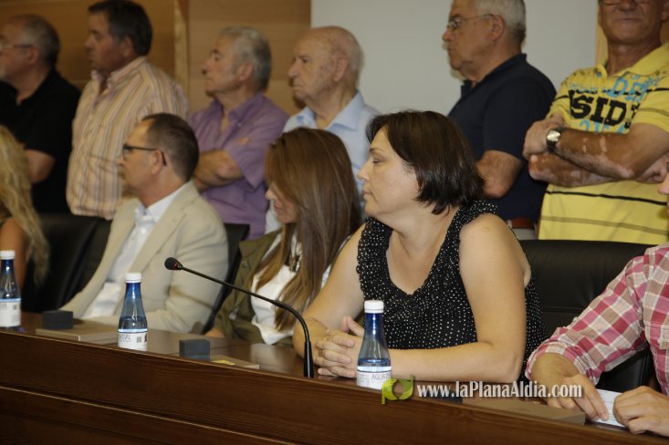 David García, nuevo alcalde de Nules