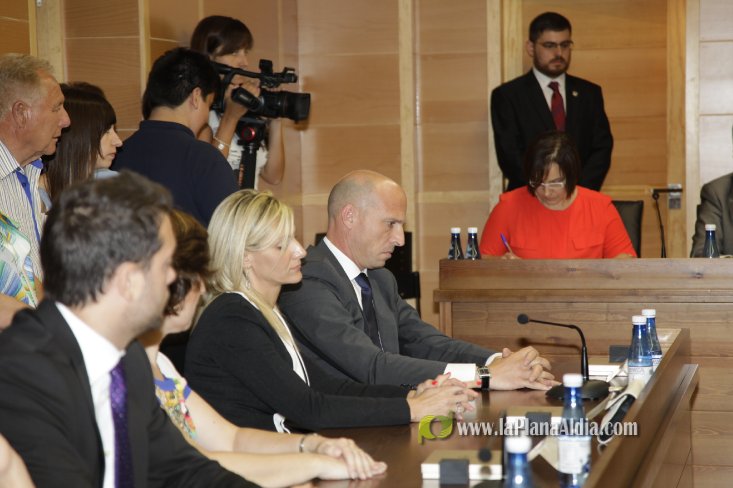 David García, nuevo alcalde de Nules