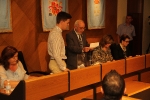 Maria Josep Safont ya es la primera alcaldesa de Burriana