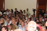 Maria Josep Safont ya es la primera alcaldesa de Burriana
